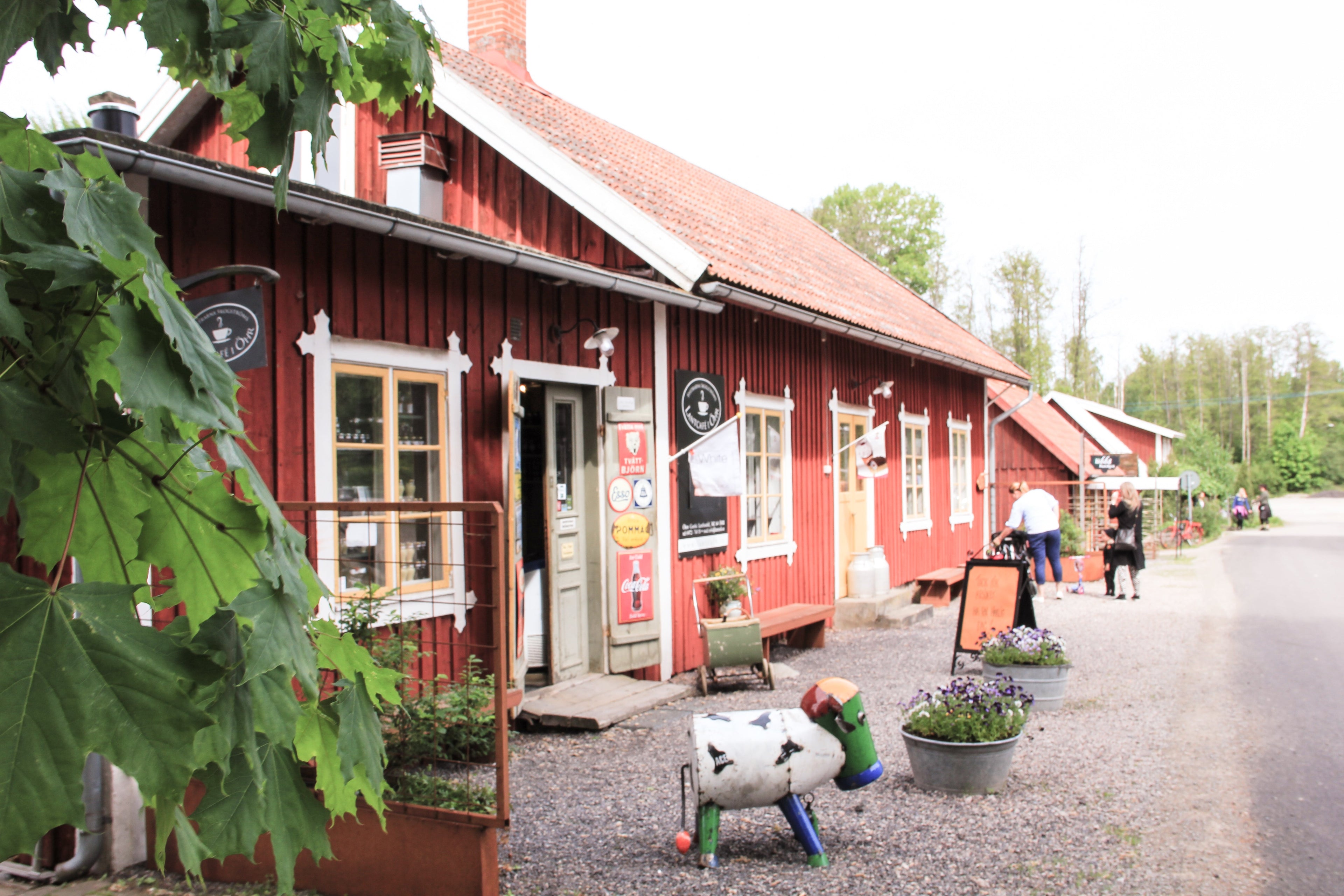 Sommaren 2026