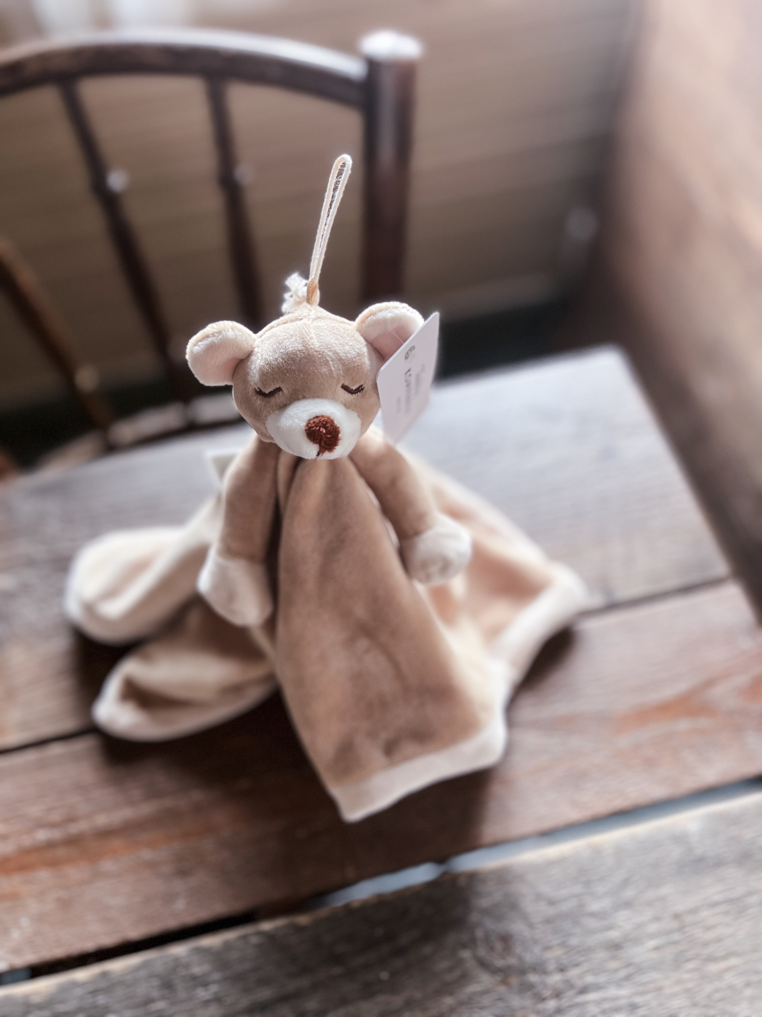 Teddykompaniets Dinglisar - Nallenjörn