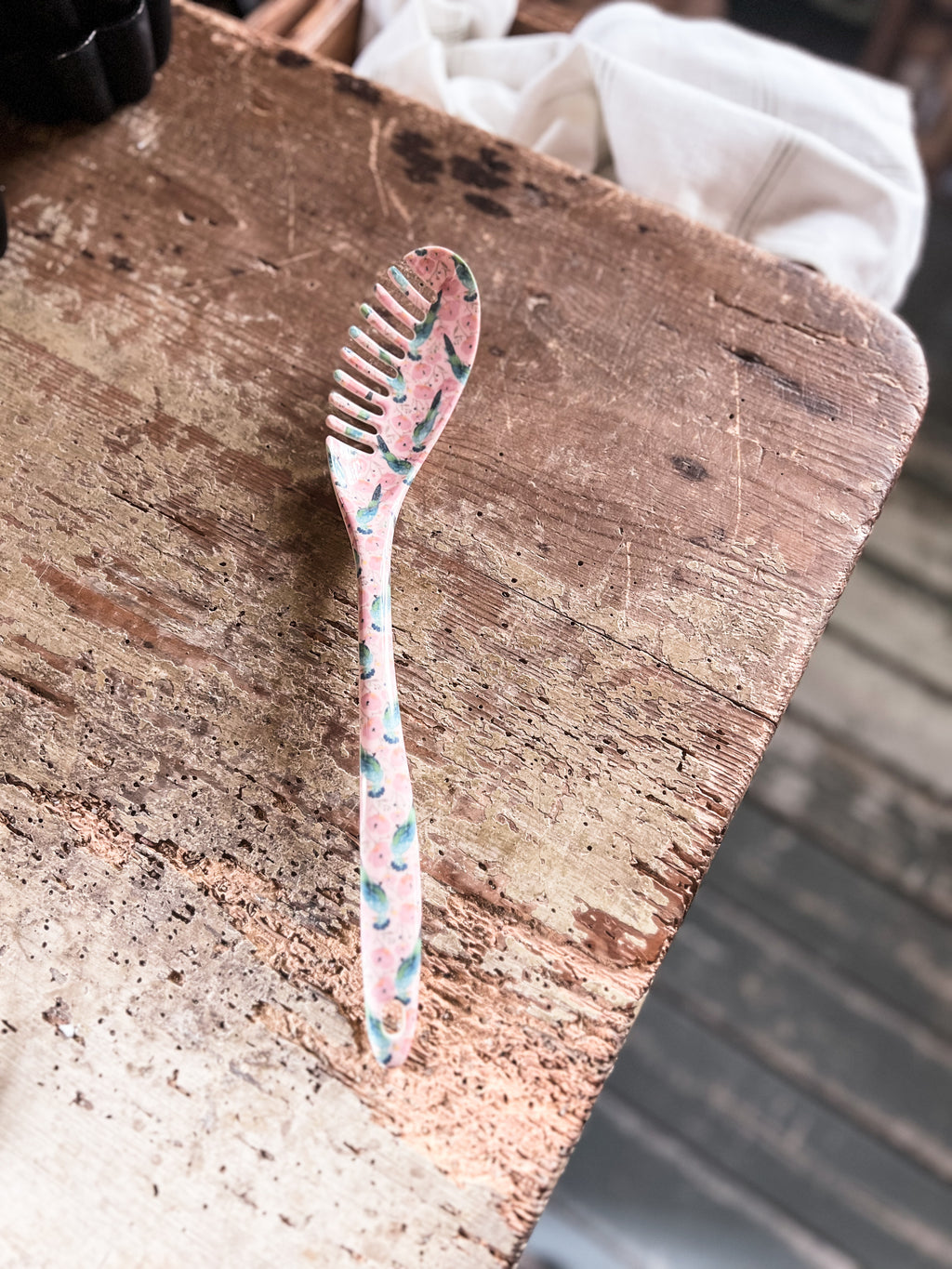 RiCE - Pastaslev i melamin