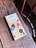 Benetto - 60% Mörk Choklad SALT KARAMELL, ekologisk, fairtrade & vegan