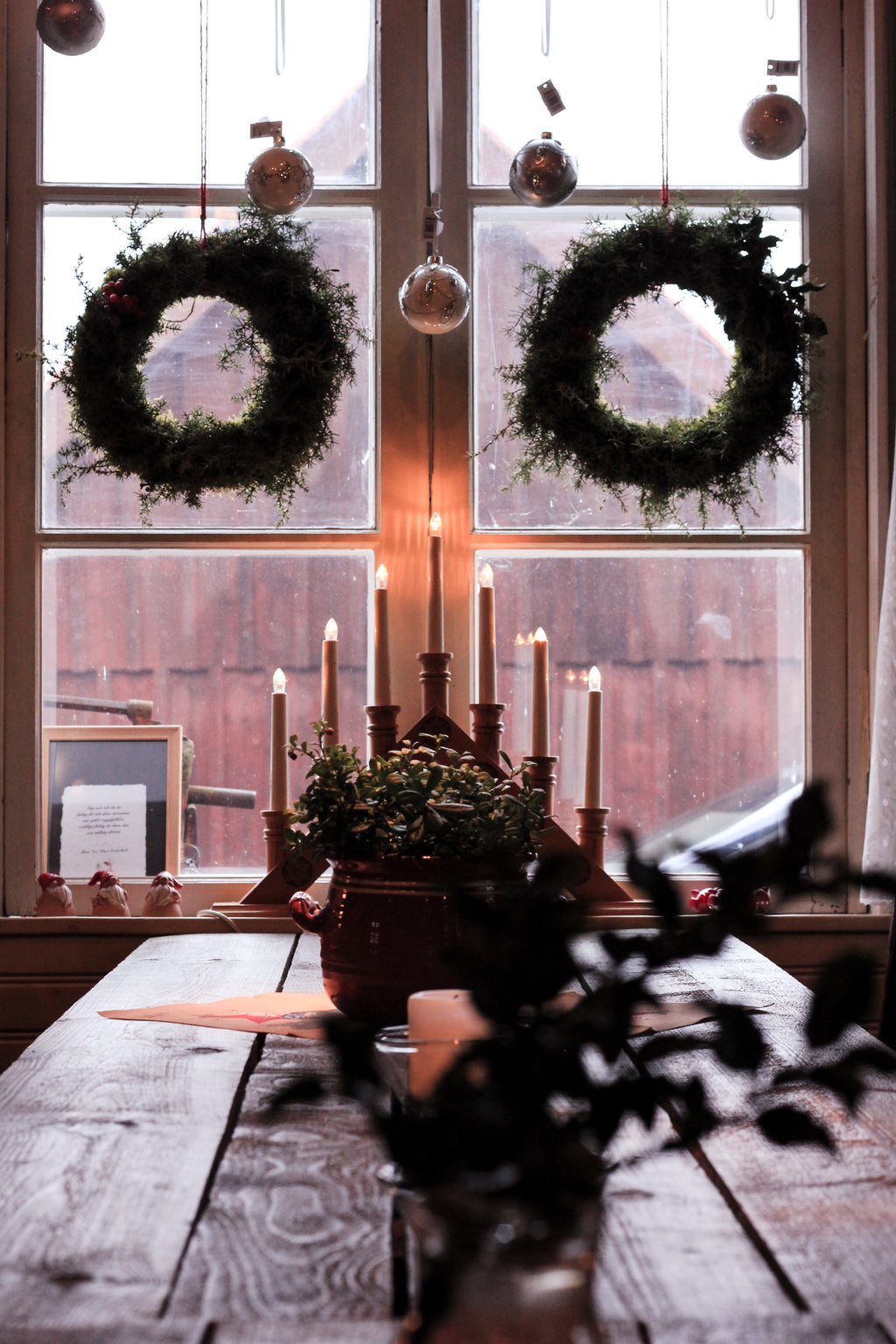 Fysiskt presentkort