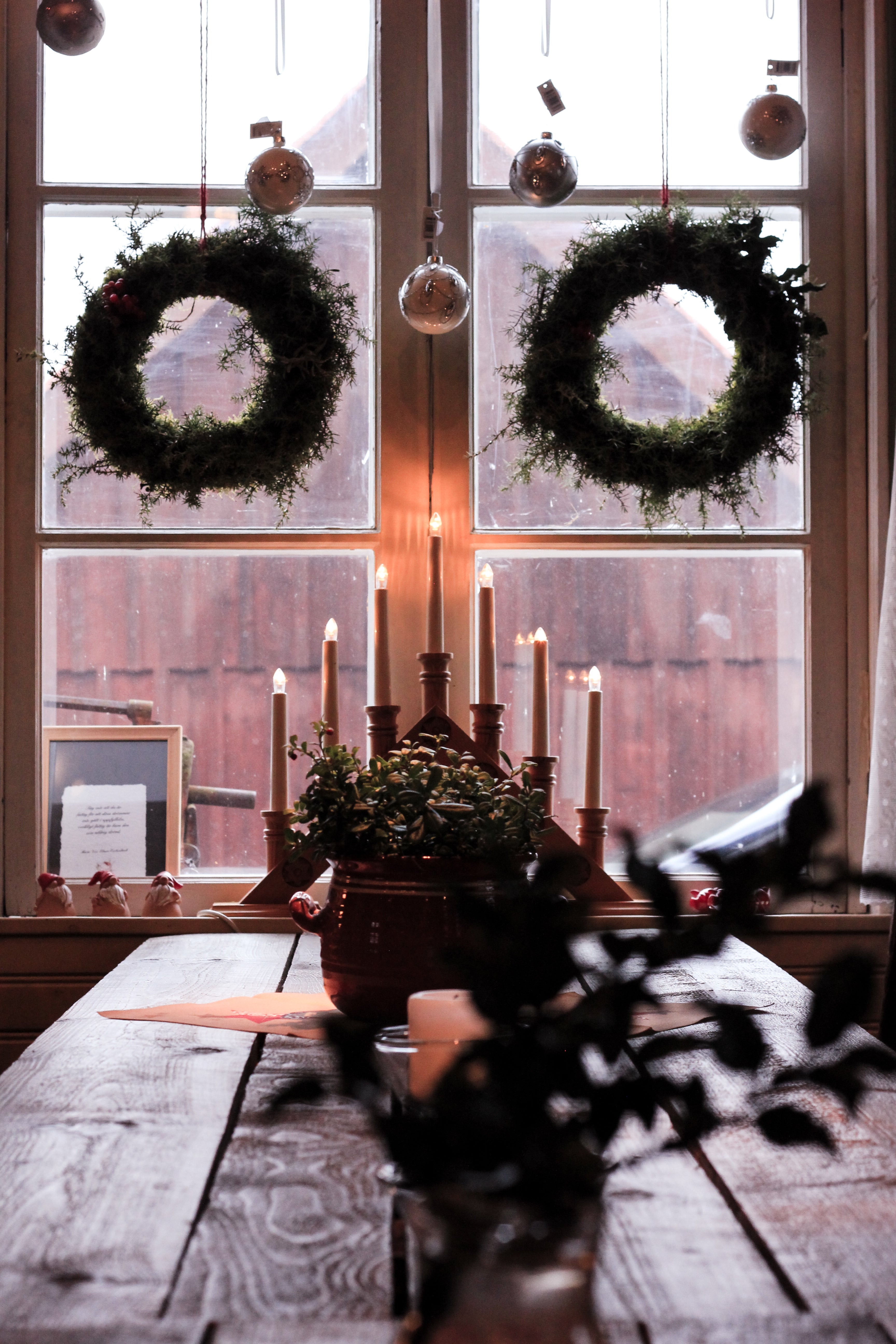 Fysiskt presentkort